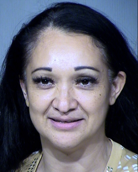 JUDITH RODRIGUEZ Mugshot / Maricopa County Arrests / Maricopa County Arizona