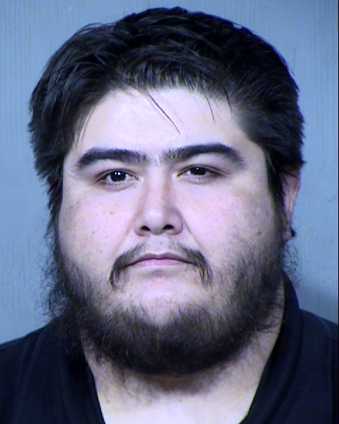 SAMUEL NICHOLAS BALDASSARRE Mugshot / Maricopa County Arrests / Maricopa County Arizona