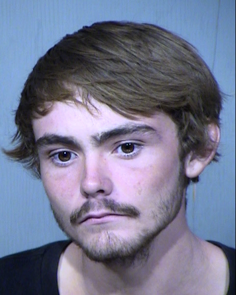 JOSHUA BRENTBENJAMIHASENAUER Mugshot / Maricopa County Arrests / Maricopa County Arizona