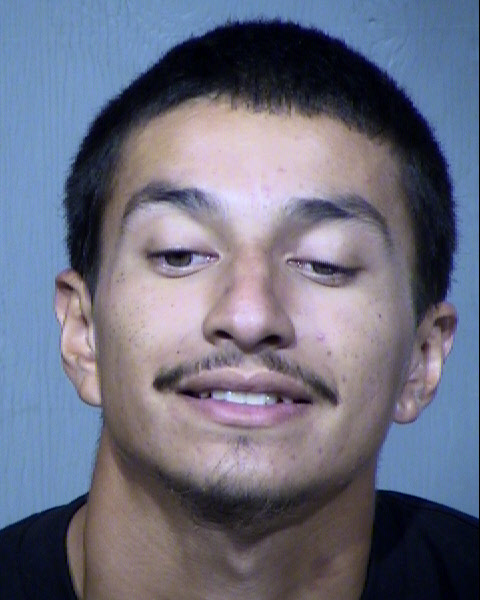 ADAM PUEBLA Mugshot / Maricopa County Arrests / Maricopa County Arizona