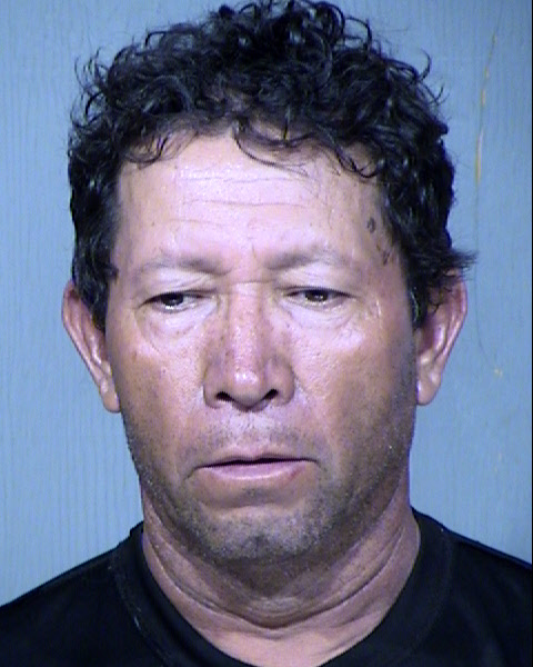 RAMIRO PEREZ-ESCOJIDO Mugshot / Maricopa County Arrests / Maricopa County Arizona