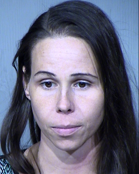 MARIAN CLIFFORD Mugshot / Maricopa County Arrests / Maricopa County Arizona