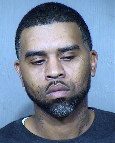 ROBELTO JOEL QUINONES Mugshot / Maricopa County Arrests / Maricopa County Arizona