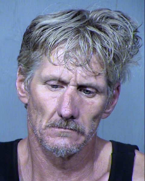 KARL GUSTAV WALLIN Mugshot / Maricopa County Arrests / Maricopa County Arizona