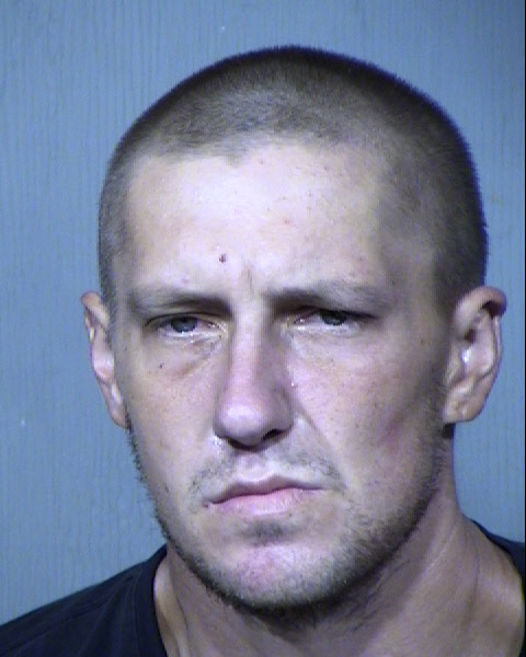 DANIEL ANDREW PERLOW Mugshot / Maricopa County Arrests / Maricopa County Arizona