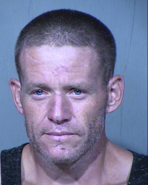 MICHAEL WAYNE GRAY Mugshot / Maricopa County Arrests / Maricopa County Arizona