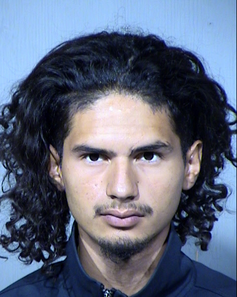 MATTHEW MARQUEZ Mugshot / Maricopa County Arrests / Maricopa County Arizona