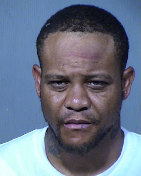 MARQUIS LAMONT SMITH Mugshot / Maricopa County Arrests / Maricopa County Arizona