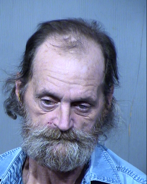 MICHAEL K MCKEEN Mugshot / Maricopa County Arrests / Maricopa County Arizona