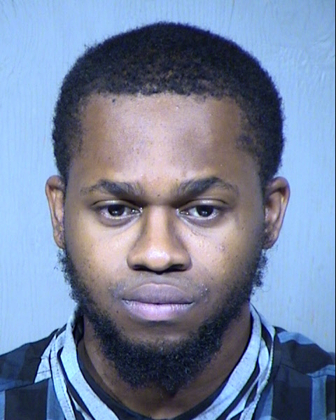 AKILI DONTE GREER Mugshot / Maricopa County Arrests / Maricopa County Arizona