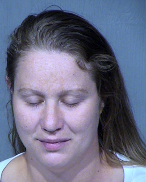 SUZANNA LEE VAUGHN Mugshot / Maricopa County Arrests / Maricopa County Arizona
