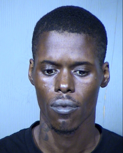 DORRANCE MARTEZ BRYANT Mugshot / Maricopa County Arrests / Maricopa County Arizona