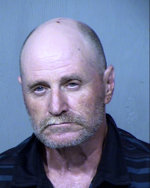 JAMES JOHN HADGES Mugshot / Maricopa County Arrests / Maricopa County Arizona