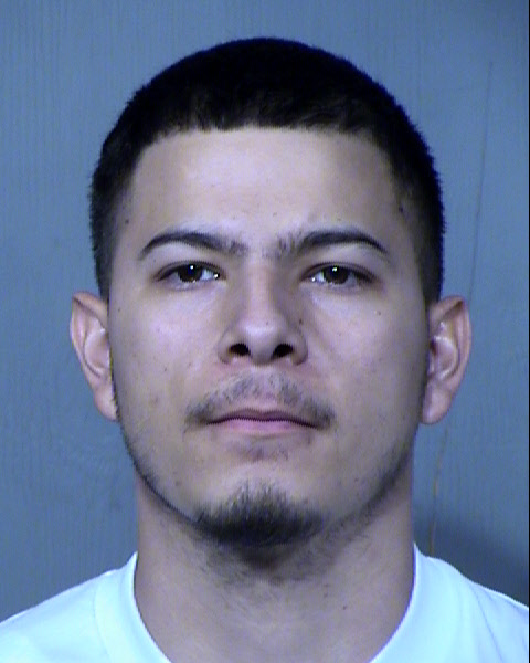 HECTOR J URQUIDEZ Mugshot / Maricopa County Arrests / Maricopa County Arizona