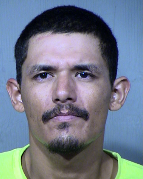 FRANCISCO JAIR VALERIO Mugshot / Maricopa County Arrests / Maricopa County Arizona