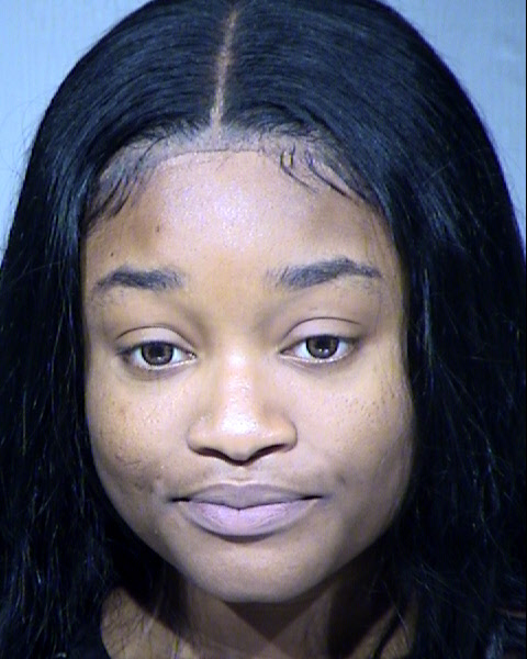 OLUFUNTO MARY ODUFUWA Mugshot / Maricopa County Arrests / Maricopa County Arizona