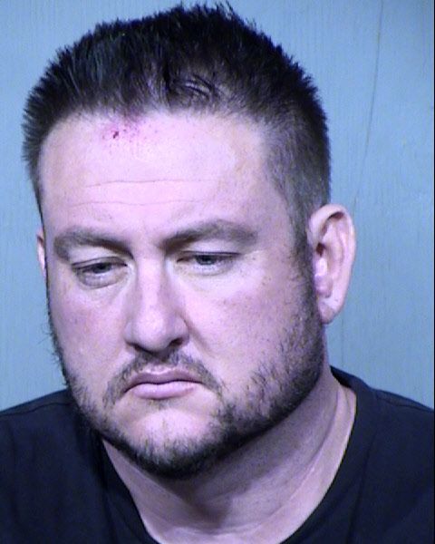 TYLER RICHARD PRELL Mugshot / Maricopa County Arrests / Maricopa County Arizona