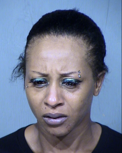 OCTAVIA S ARMSTEAD Mugshot / Maricopa County Arrests / Maricopa County Arizona