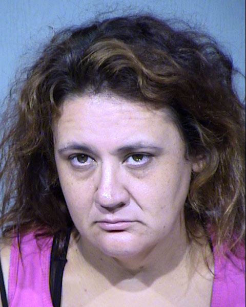 VALARIE NICOLE ROBERGE Mugshot / Maricopa County Arrests / Maricopa County Arizona