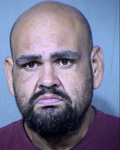 BENITO B PEREZ Mugshot / Maricopa County Arrests / Maricopa County Arizona