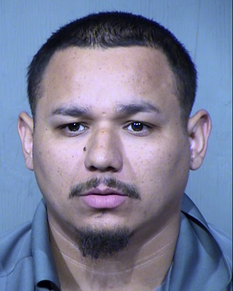 MICHAEL A REYNA Mugshot / Maricopa County Arrests / Maricopa County Arizona