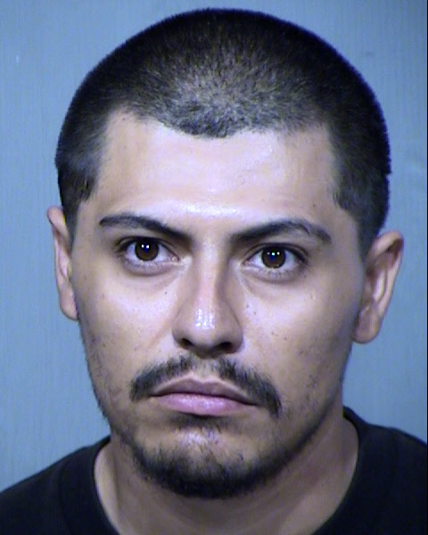 RALPH ERIVES Mugshot / Maricopa County Arrests / Maricopa County Arizona