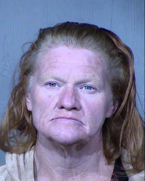 MICHELE BROOKS Mugshot / Maricopa County Arrests / Maricopa County Arizona