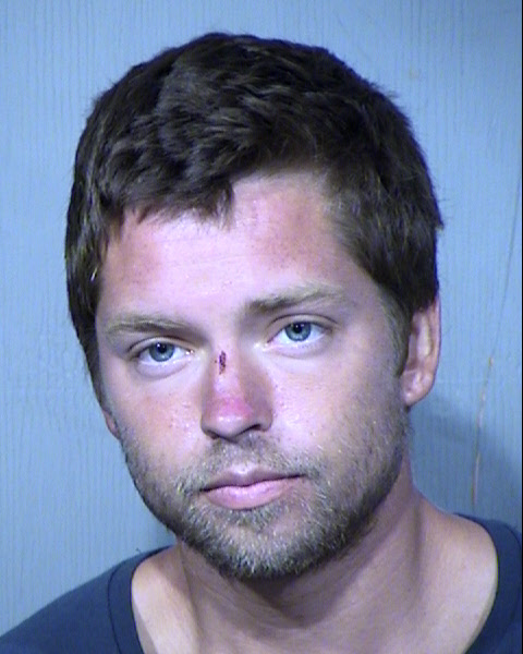 WADE LEWIS SHARP Mugshot / Maricopa County Arrests / Maricopa County Arizona