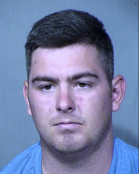 ANDREW CHRISTOPHER WESSELS Mugshot / Maricopa County Arrests / Maricopa County Arizona