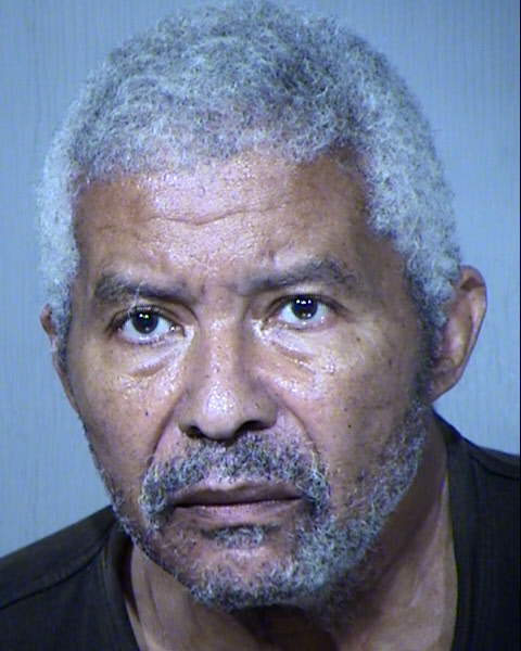 LEONARD TICEY Mugshot / Maricopa County Arrests / Maricopa County Arizona