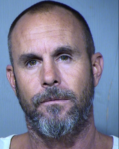 WILLIAM TROY MANSFIELD Mugshot / Maricopa County Arrests / Maricopa County Arizona