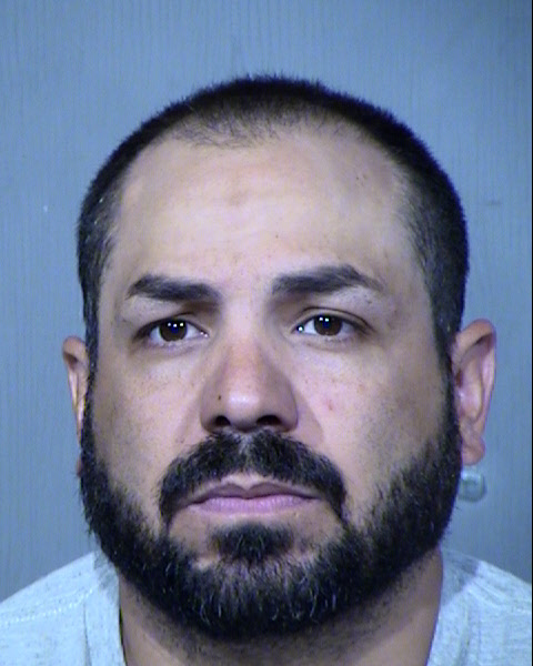 JOSE MARTIN CHAVEZ Mugshot / Maricopa County Arrests / Maricopa County Arizona