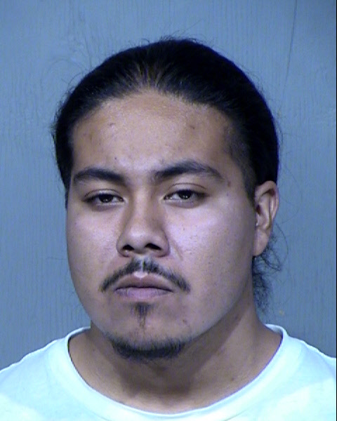 FABIEN JESUS CALLEROS Mugshot / Maricopa County Arrests / Maricopa County Arizona