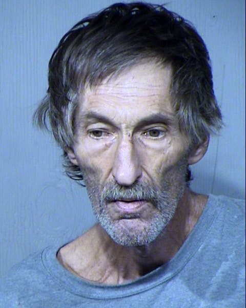 LORNE DAVID KUMLER Mugshot / Maricopa County Arrests / Maricopa County Arizona