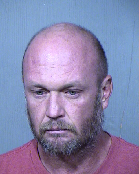 ROBERT DANIEL KIRKPATRICK Mugshot / Maricopa County Arrests / Maricopa County Arizona