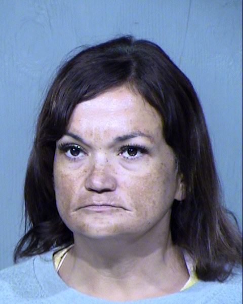 MARGARET MARIE LARA Mugshot / Maricopa County Arrests / Maricopa County Arizona