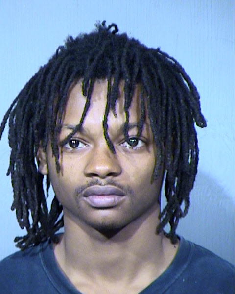 JESSE MARSHAWN MARSHALL Mugshot / Maricopa County Arrests / Maricopa County Arizona