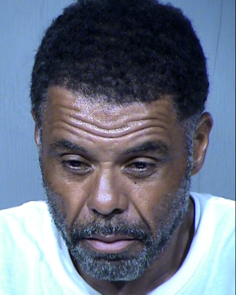 SHAWN E EVANS Mugshot / Maricopa County Arrests / Maricopa County Arizona