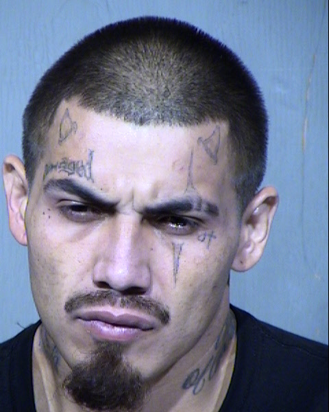 ANDREW RAY CABRERA Mugshot / Maricopa County Arrests / Maricopa County Arizona