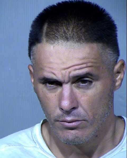 JONATHAN JOSEPH GIORGIANNI Mugshot / Maricopa County Arrests / Maricopa County Arizona