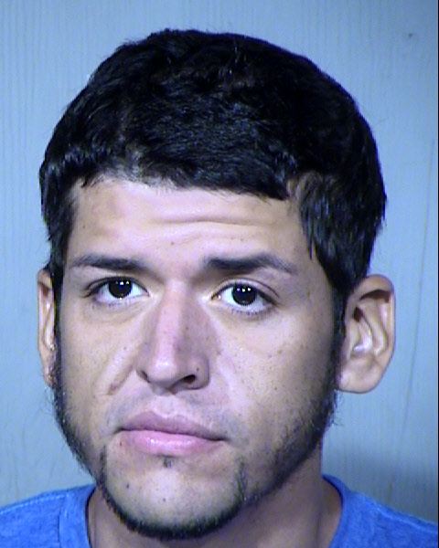 ALBERTO ESTRADA Mugshot / Maricopa County Arrests / Maricopa County Arizona