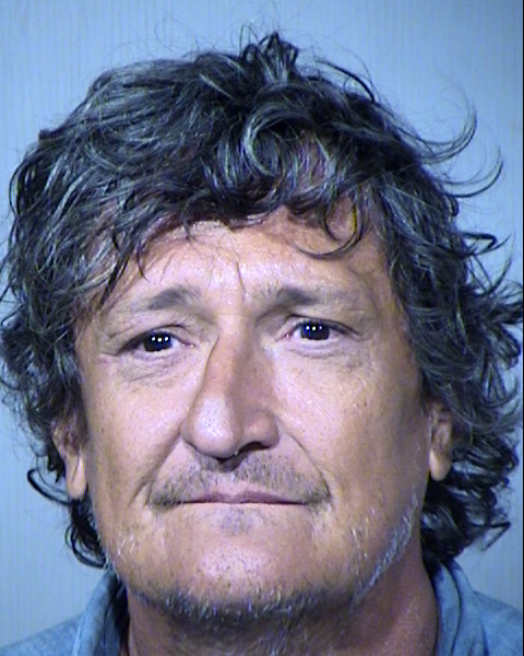 STEVE JOSEPH WILSON Mugshot / Maricopa County Arrests / Maricopa County Arizona