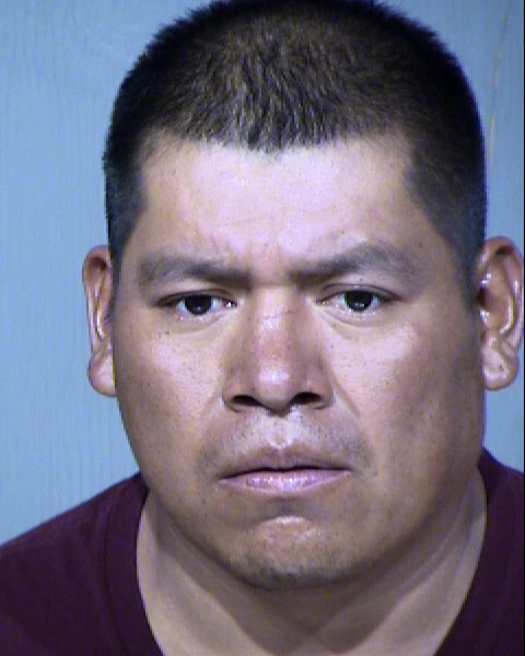 FELIX ANTONIO ALONSO Mugshot / Maricopa County Arrests / Maricopa County Arizona