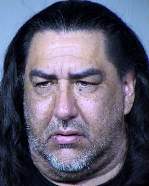 MATTHEW MARK ALDERMAN Mugshot / Maricopa County Arrests / Maricopa County Arizona