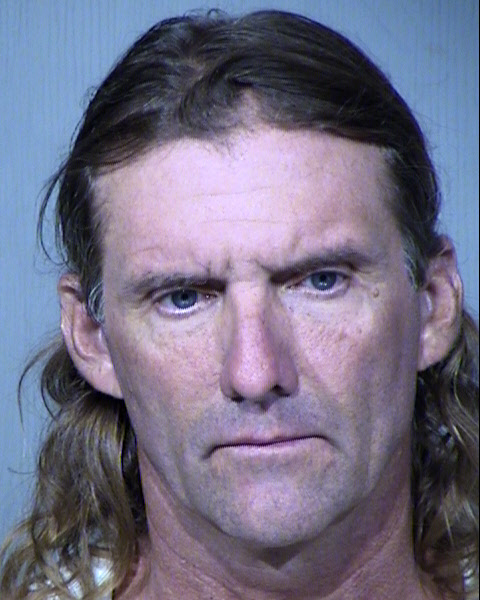 JOHN FLETCHER STILES Mugshot / Maricopa County Arrests / Maricopa County Arizona