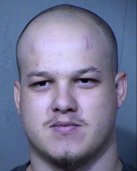 KYLE MATTHEW SAVAGEAU Mugshot / Maricopa County Arrests / Maricopa County Arizona