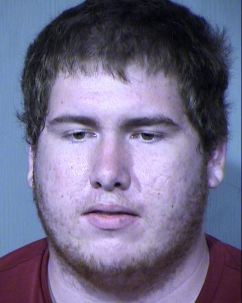 DOMINICK ANDREW SORGI Mugshot / Maricopa County Arrests / Maricopa County Arizona