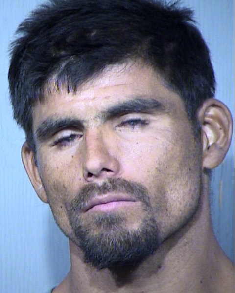 JOSE MANUEL RAMIREZ Mugshot / Maricopa County Arrests / Maricopa County Arizona
