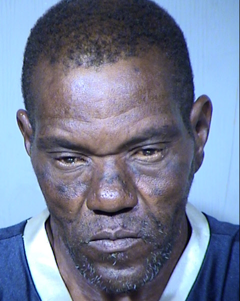 JAMES EARL CHANDLER Mugshot / Maricopa County Arrests / Maricopa County Arizona