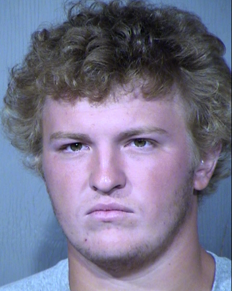 DAX JACOB DILLS Mugshot / Maricopa County Arrests / Maricopa County Arizona